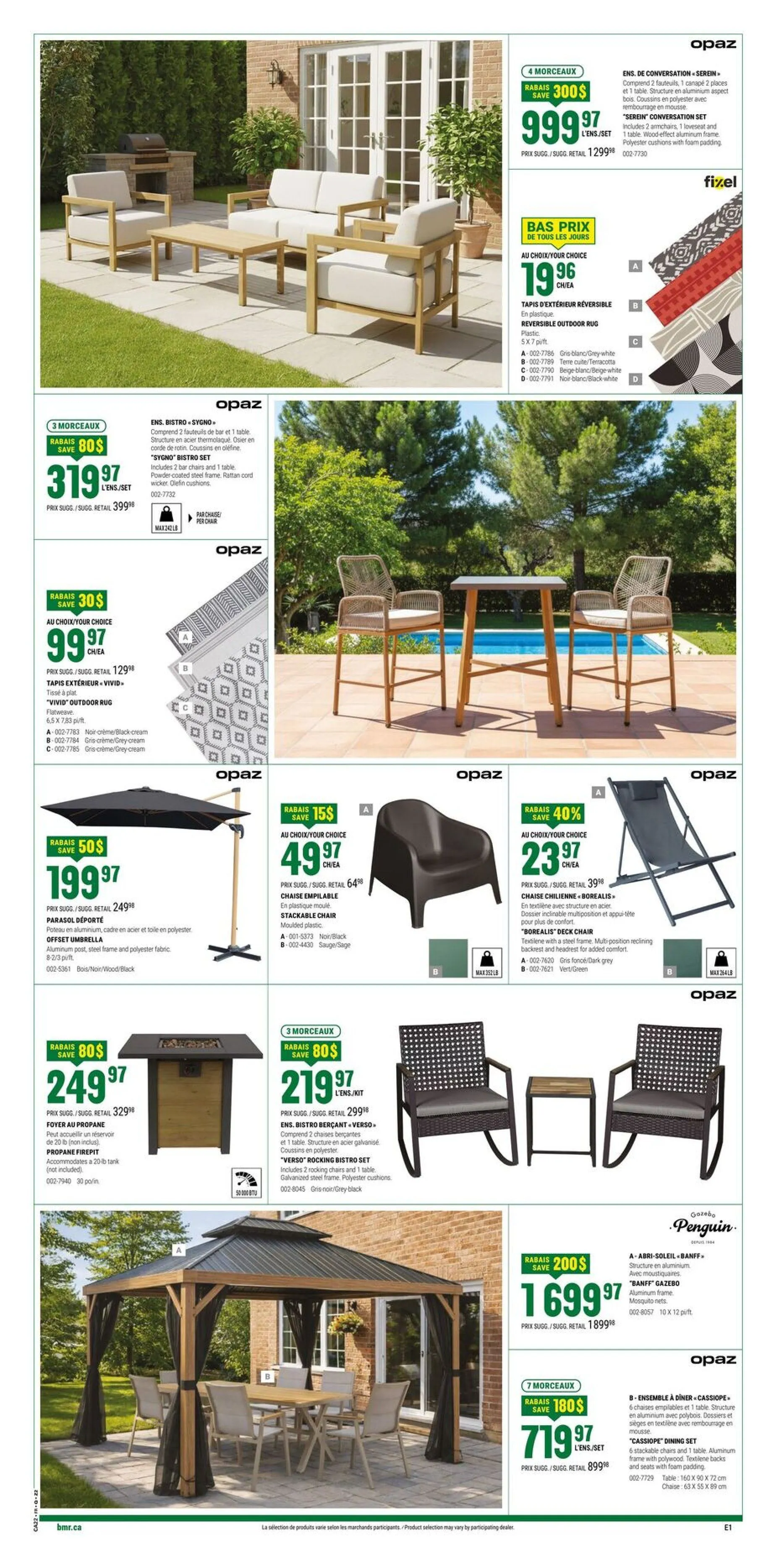 BMR Sales from May 28 to June 3 2026 - flyer page 5