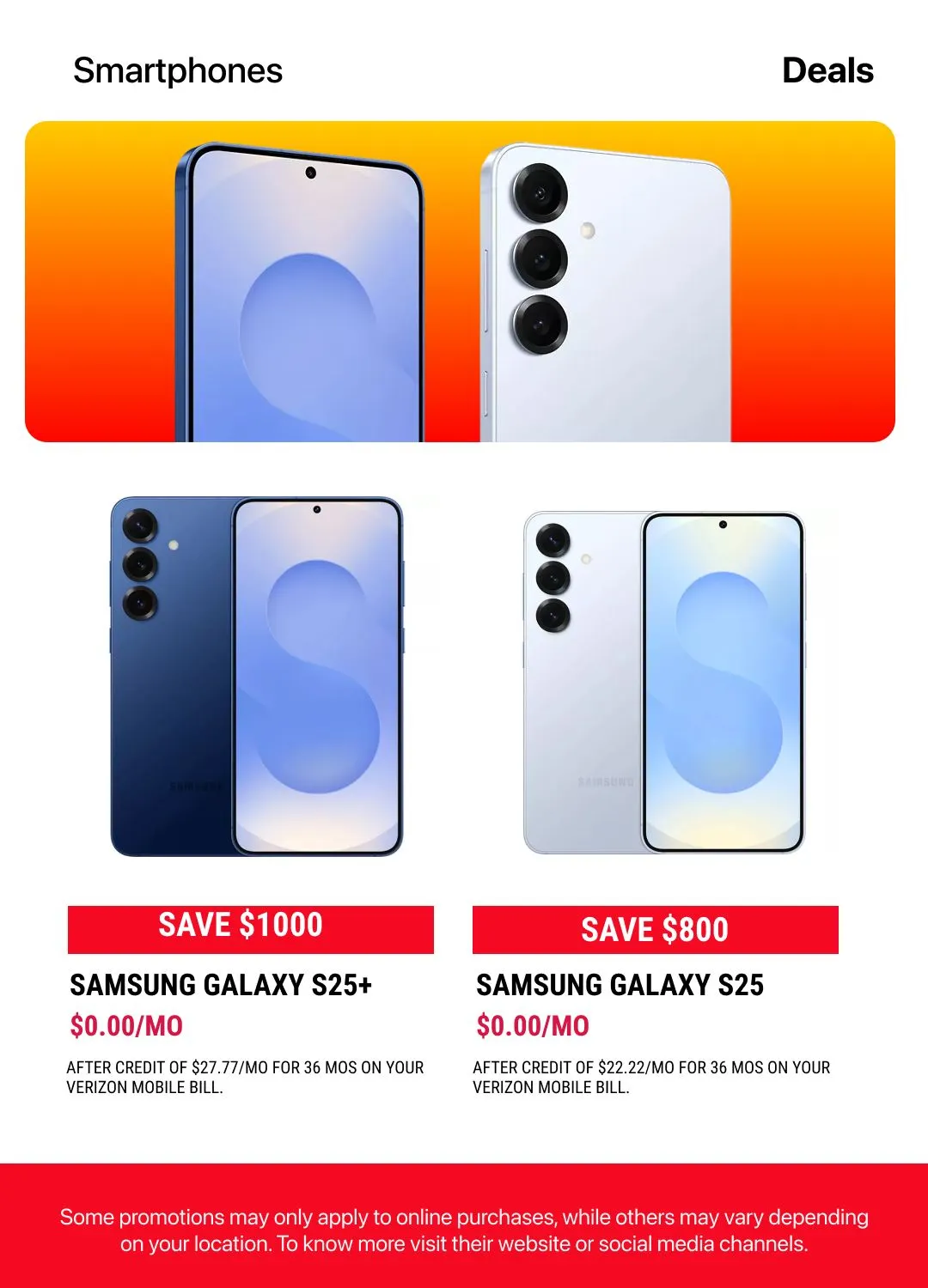 Weekly ad Weekly ads from July 7 to July 31 2025 - Page 4