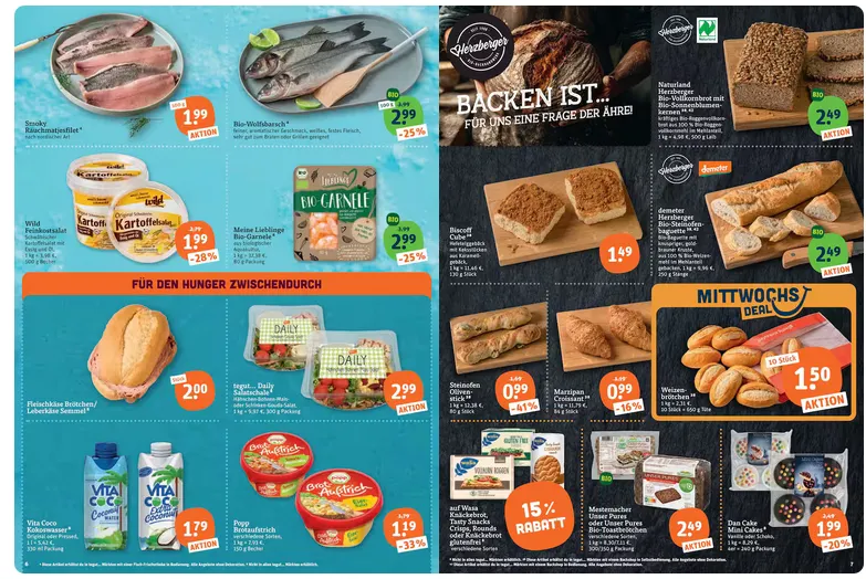  tegut... Prospekte von 9. Februar bis 14. Februar 2026 - Prospekt seite 5
