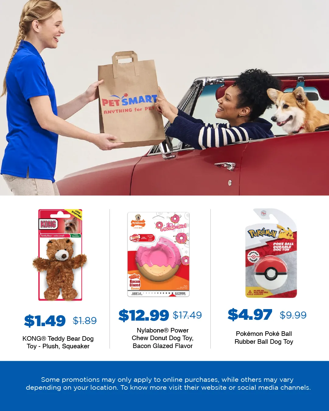 Weekly ad Weekly deals from April 23 to May 7 2025 - Page 4