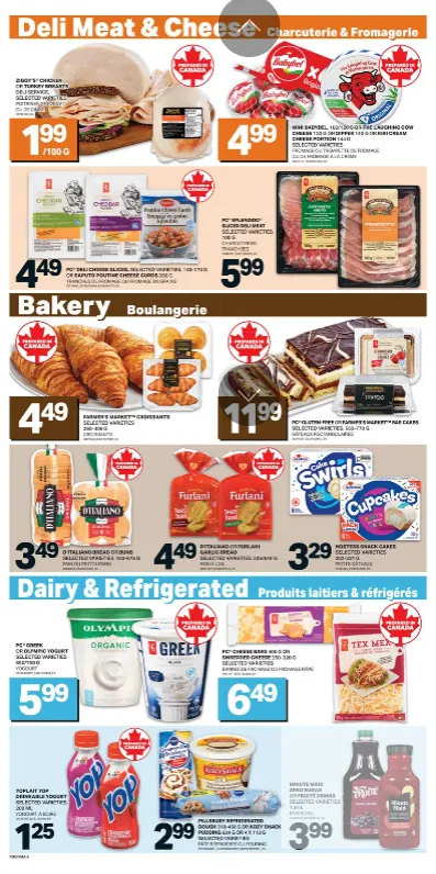 Freshmart Sales from November 13 to November 19 2025 - flyer page 5