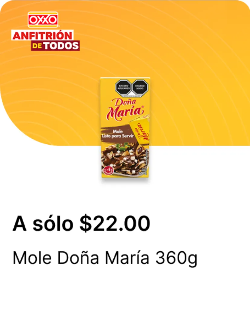 Catálogo de  OXXO Ofertas 21 de junio al 24 de junio 2026 - Pagina 5