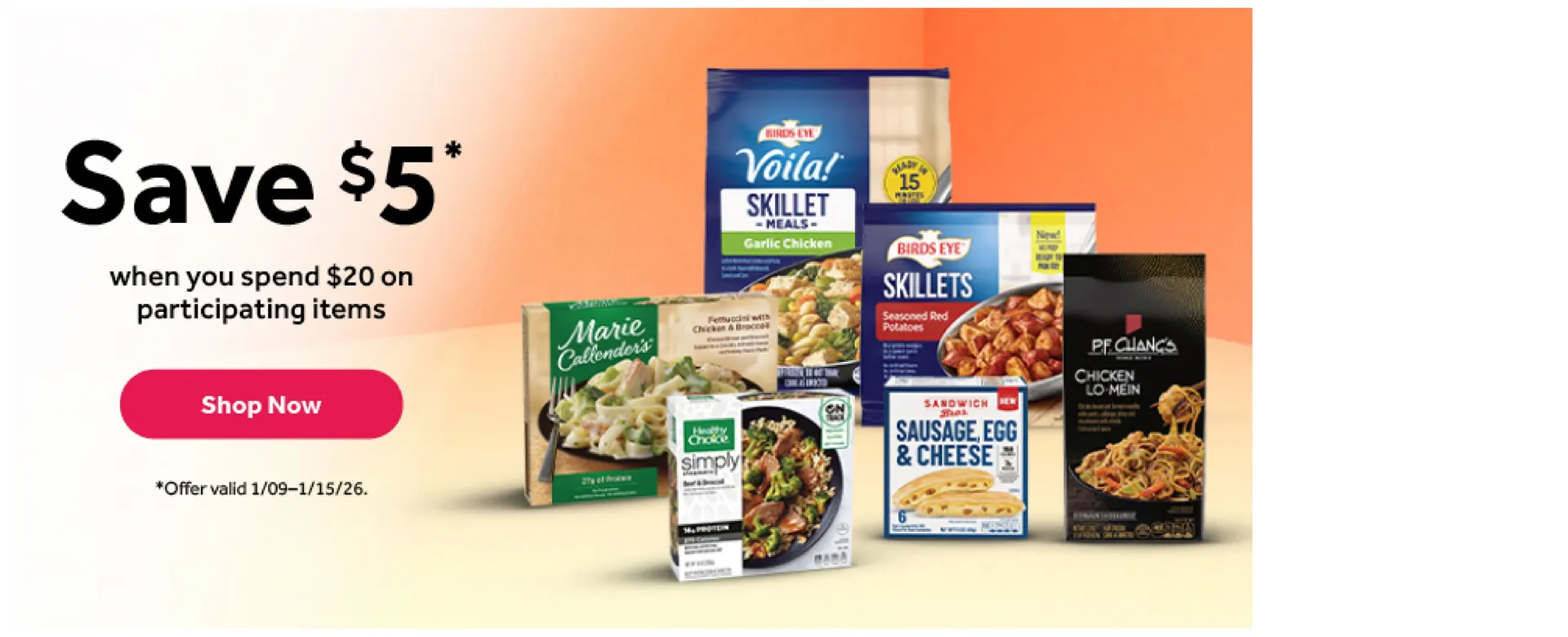 Weekly ad Stop & Shop Sales from January 9 to January 15 2026 - Page 5