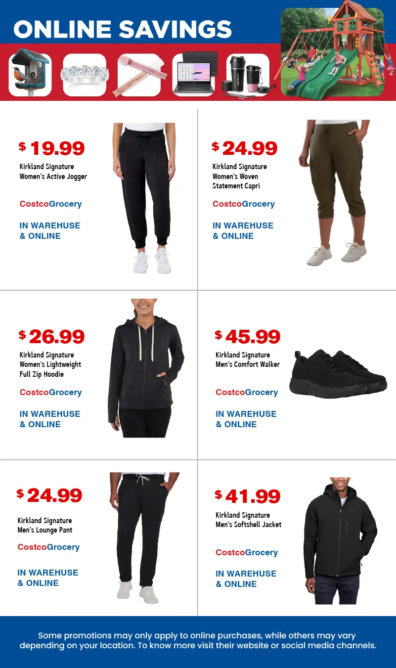 Weekly ads from May 6 to May 24 2025 - flyer page 4