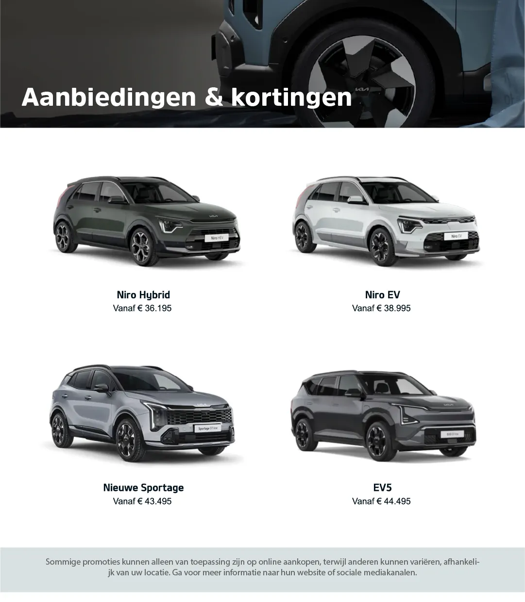 Folder van 18 maart tot 30 april 2026 - Folder pagina 4