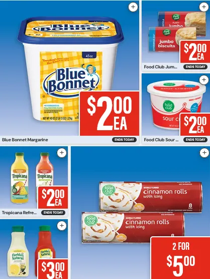 Weekly ad IGA Sales from November 4 to November 10 2025 - Page 5