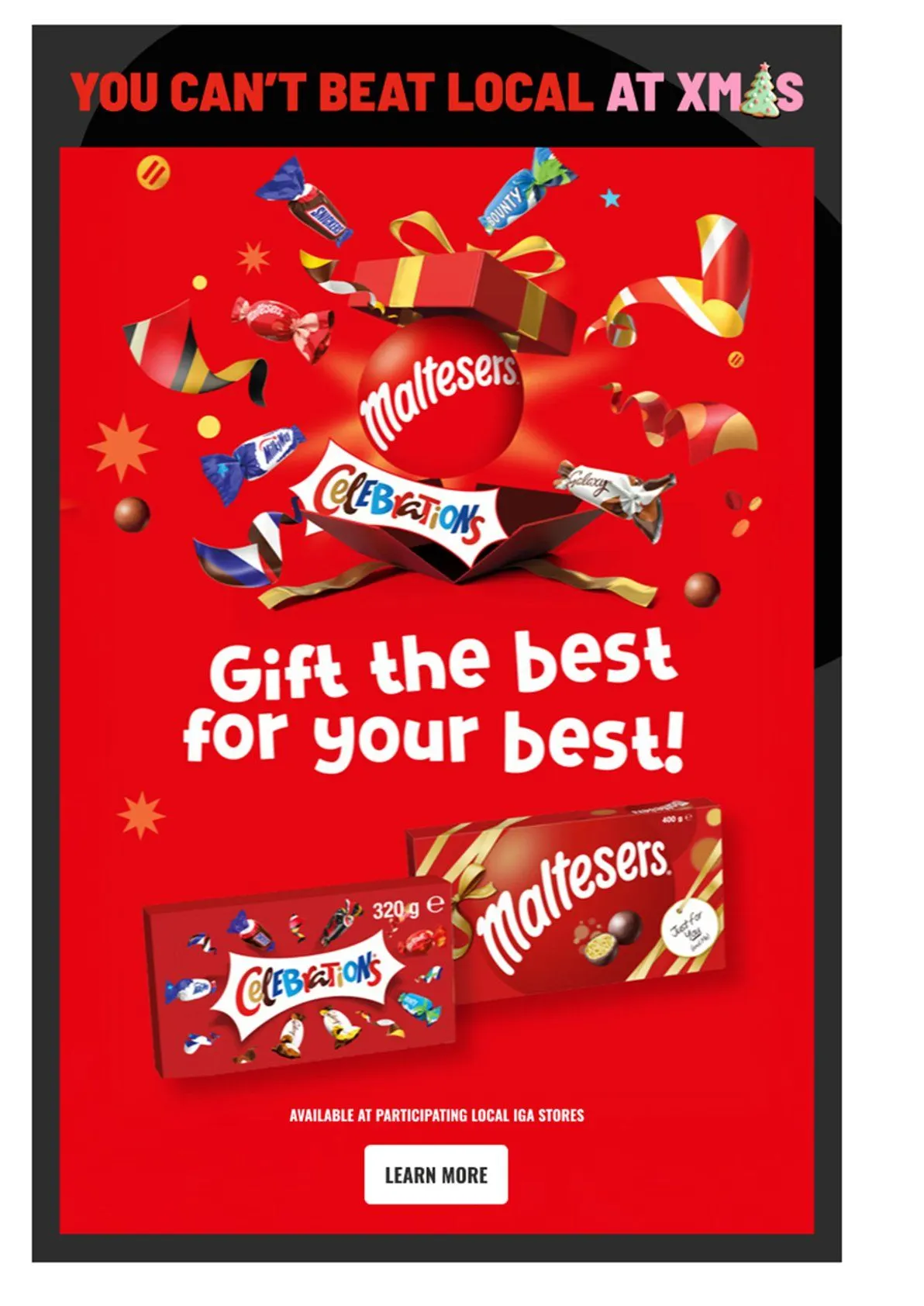 IGA Xpress Deals - Catalogue valid from 10 December to 16 December 2025 - page 5