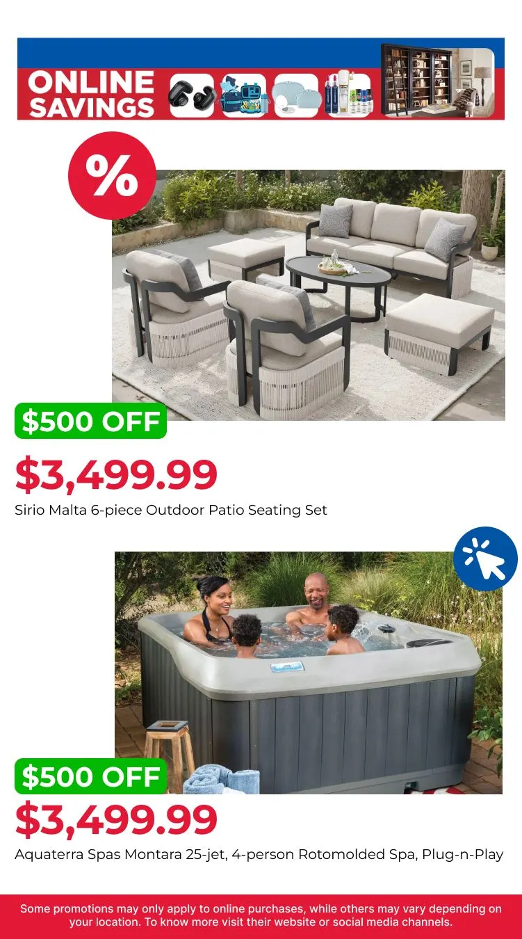 Weekly ad Weekly ads from August 6 to August 22 2025 - Page 4