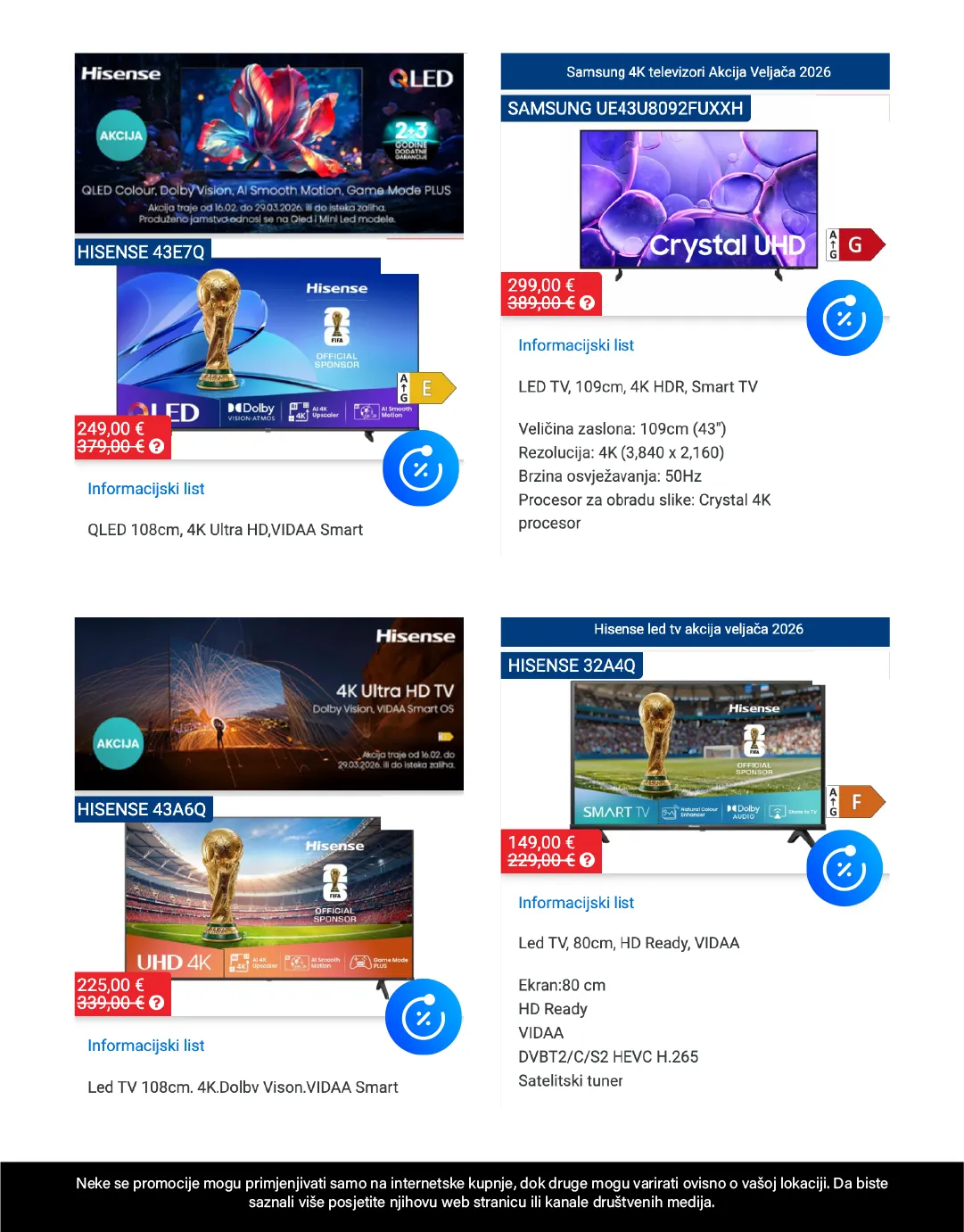 Katalog Elipso od 26. veljače do 17. ožujka 2026. - Pregled Stranica 4