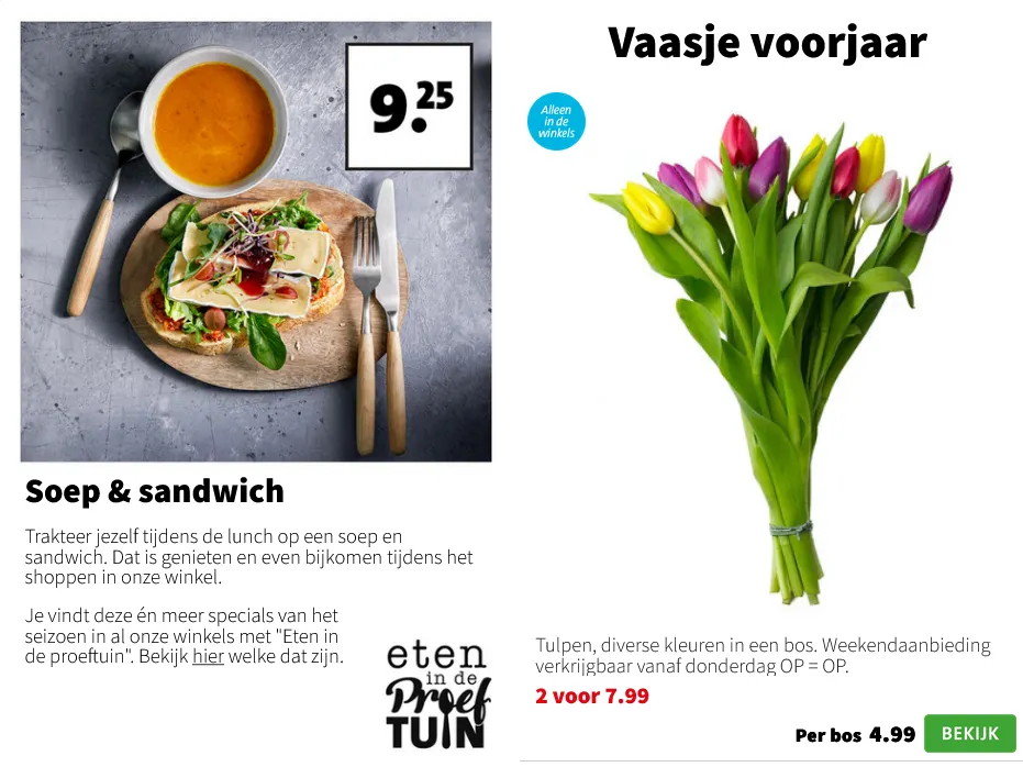 Intratuin folders van 26 januari tot 1 februari 2026 - Folder pagina 5