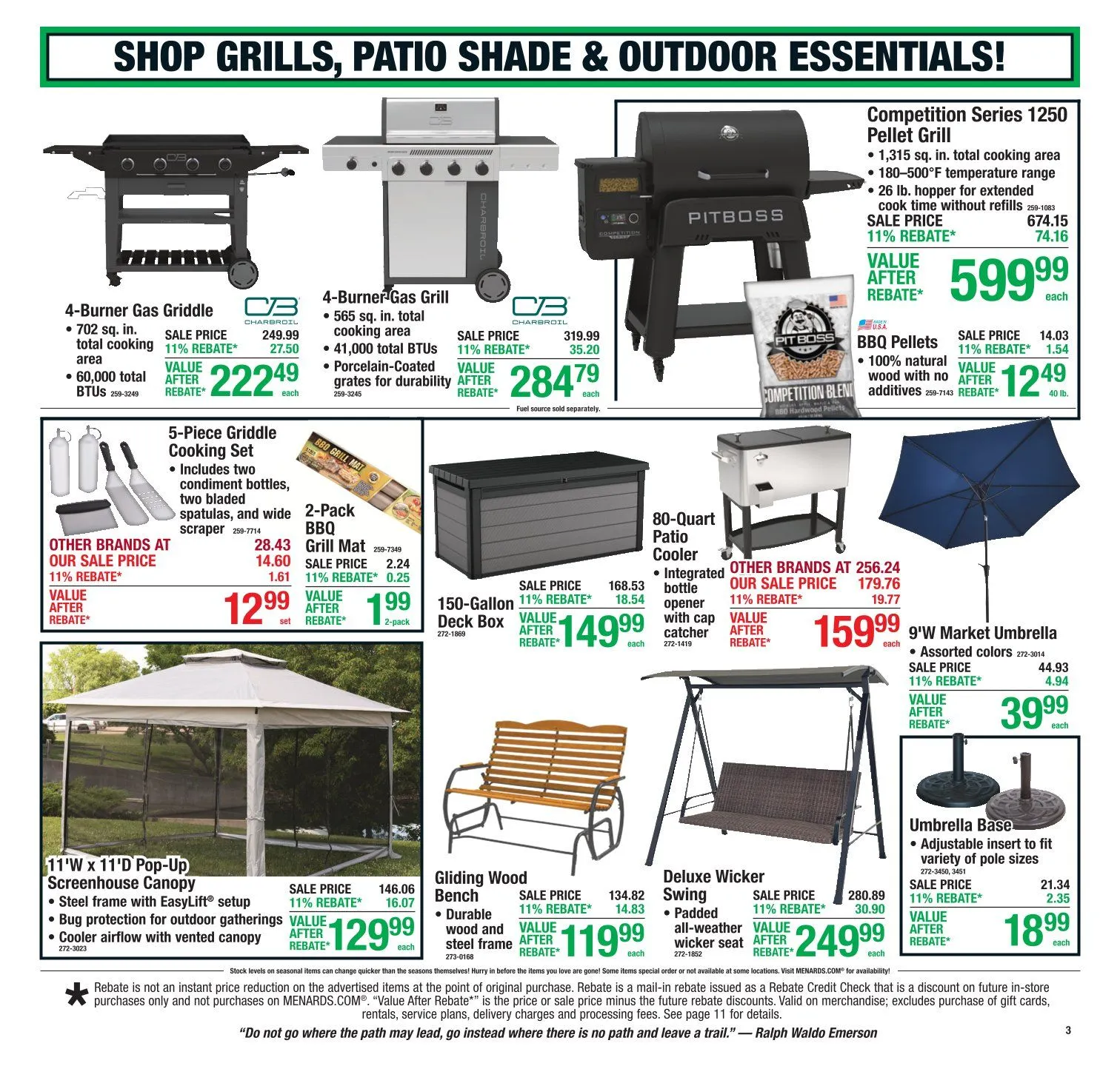 Weekly ad Weekly ads from May 27 to June 7 2026 - Page 5