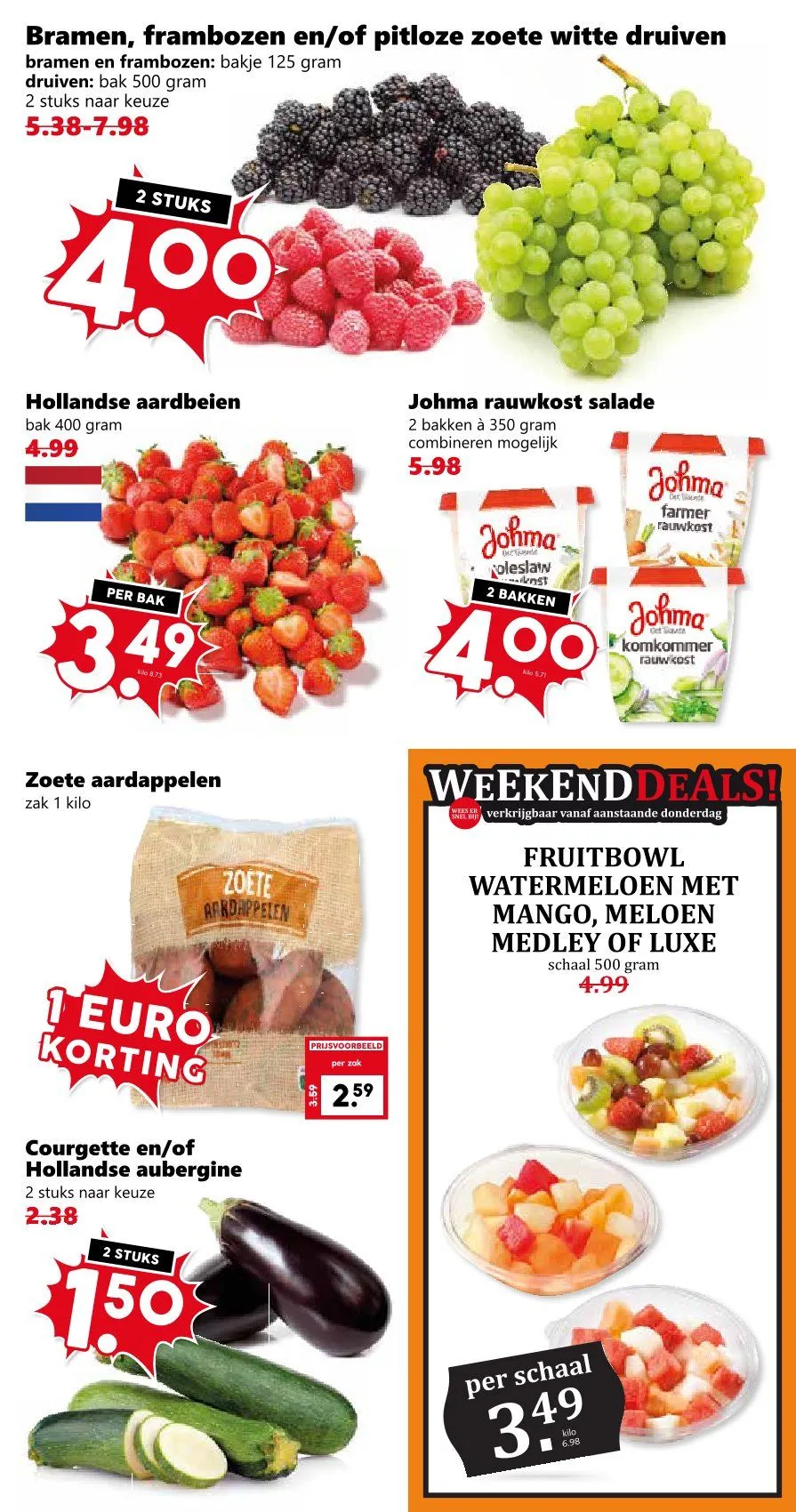  Coop folders van 18 mei tot 24 mei 2026 - Folder pagina 5