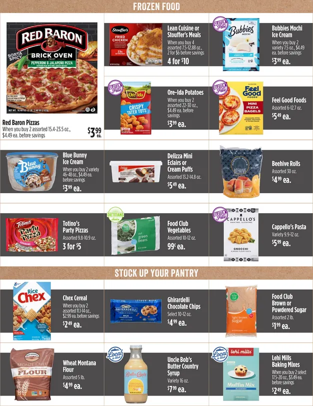Weekly ad Harmons Sales from December 10 to December 16 2025 - Page 5