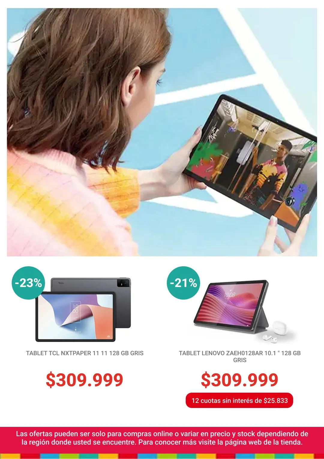 Ofertas de Ofertas 7 de agosto al 31 de agosto 2025 - Página 4 del catálogo