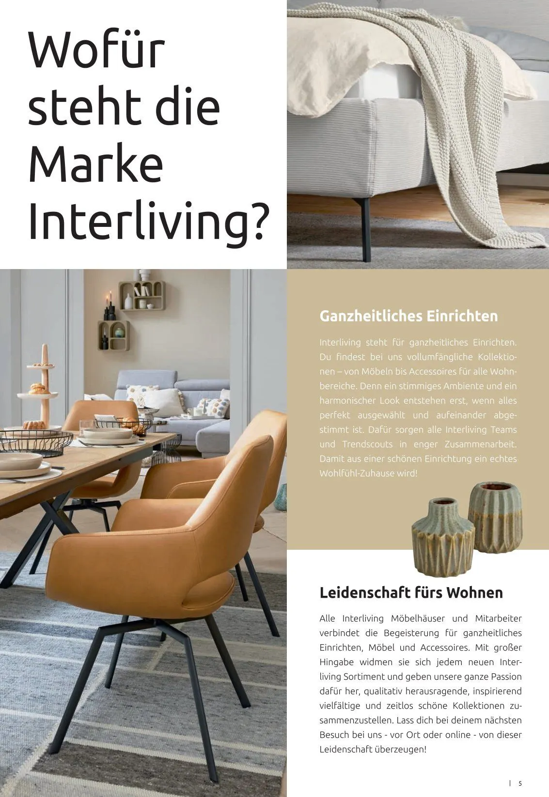 Thiex Kataloge von 22. Januar bis 31. Dezember 2025 - Prospekt seite 5