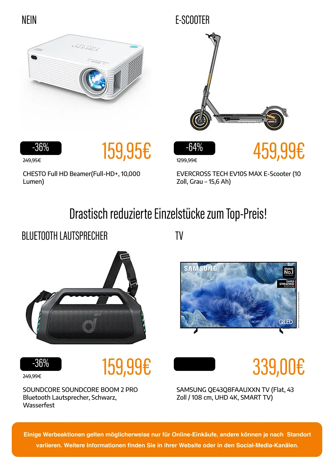 Saturn Angebote von 8. Juni bis 27. Juni 2026 - Prospekt seite 5