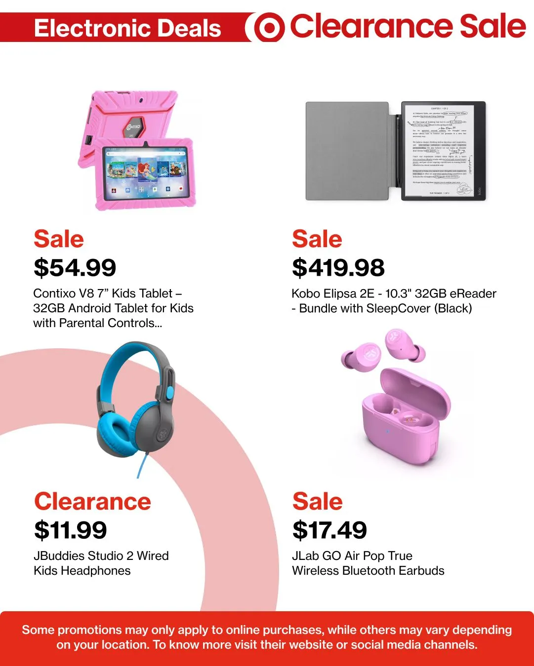 Weekly ad Weekly Ad from July 10 to July 24 2025 - Page 4