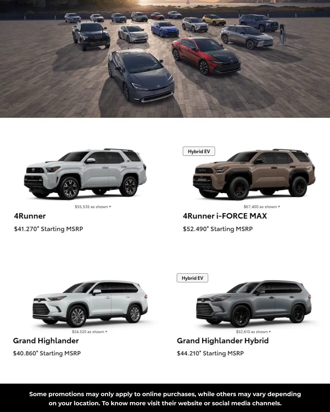 Weekly ad Weekly ads from August 8 to August 31 2025 - Page 4