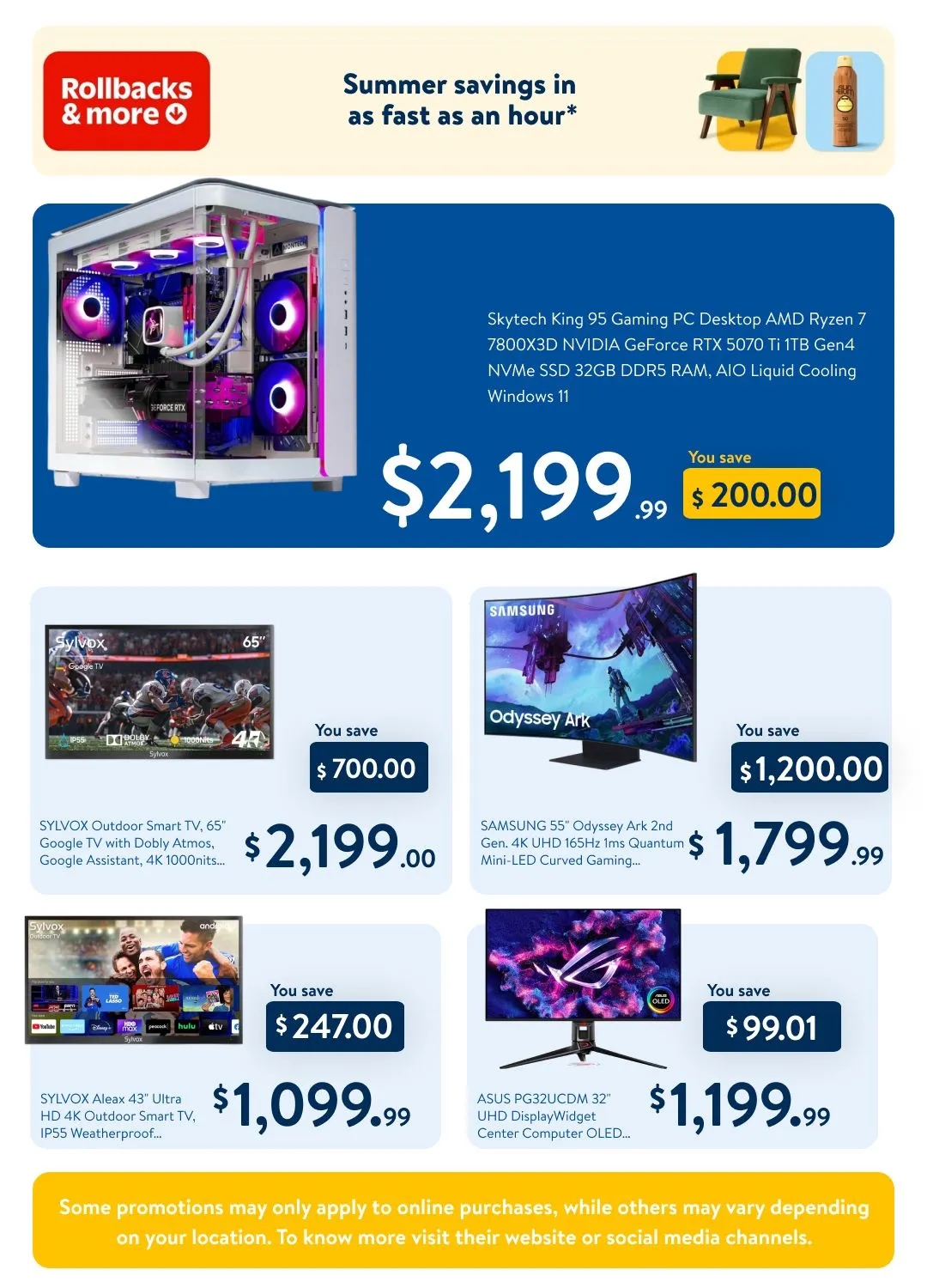 Weekly ad Weekly ads from August 8 to August 25 2025 - Page 4