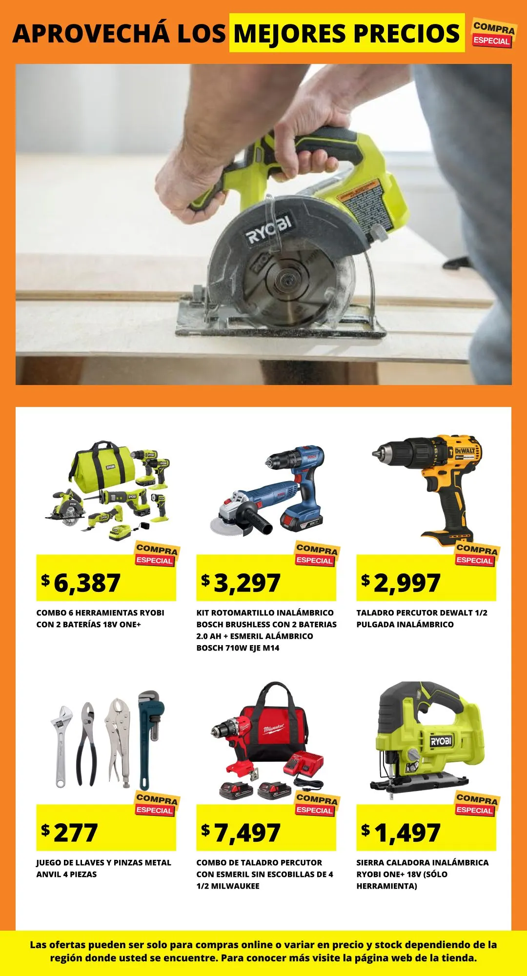 Catálogo de Ofertas 5 de junio al 30 de junio 2025 - Pagina 4