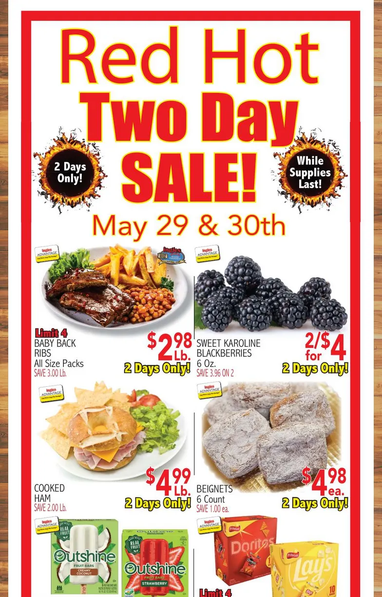 Weekly ad Ingles Sales from May 27 to June 2 2026 - Page 5