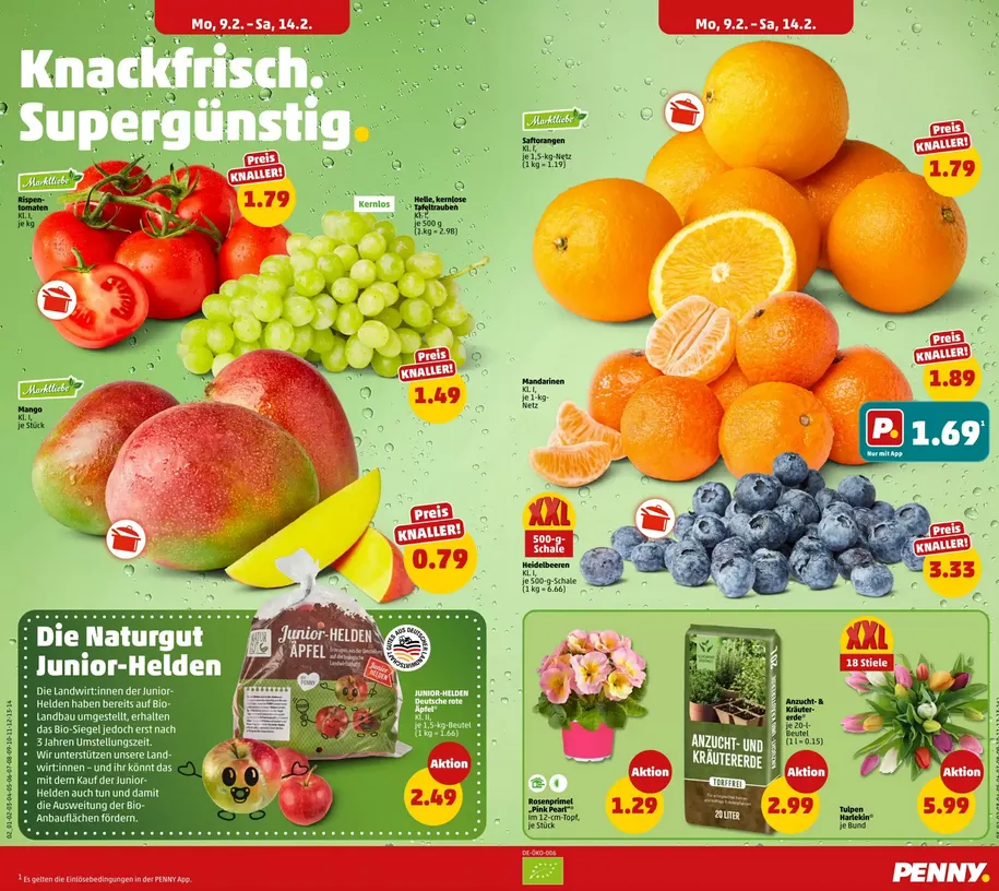  Penny De folders van 9 februari tot 14 februari 2026 - Folder pagina 5