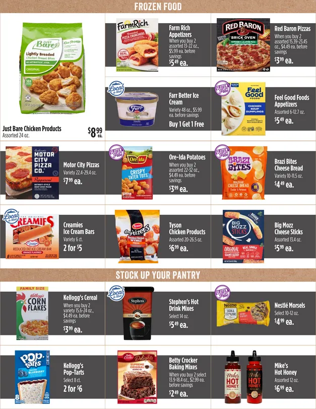 Weekly ad Harmons Sales from February 4 to February 10 2026 - Page 5