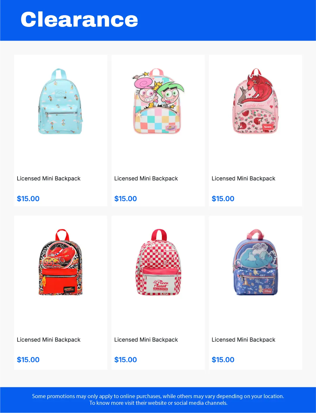 Weekly ad Five Below Sales from January 22 to February 4 2026 - Page 4