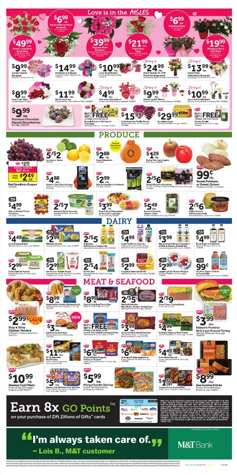 Weekly ad Stop & Shop Sales from February 6 to February 12 2026 - Page 5