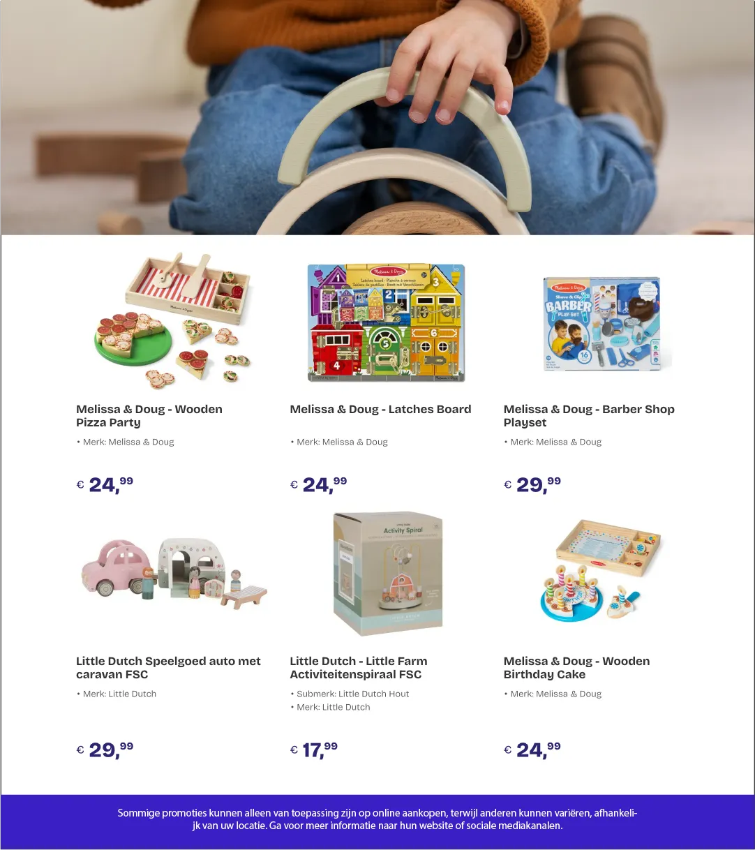 Dreamland Folder van 23 februari tot 8 maart 2026 - Folder pagina 4