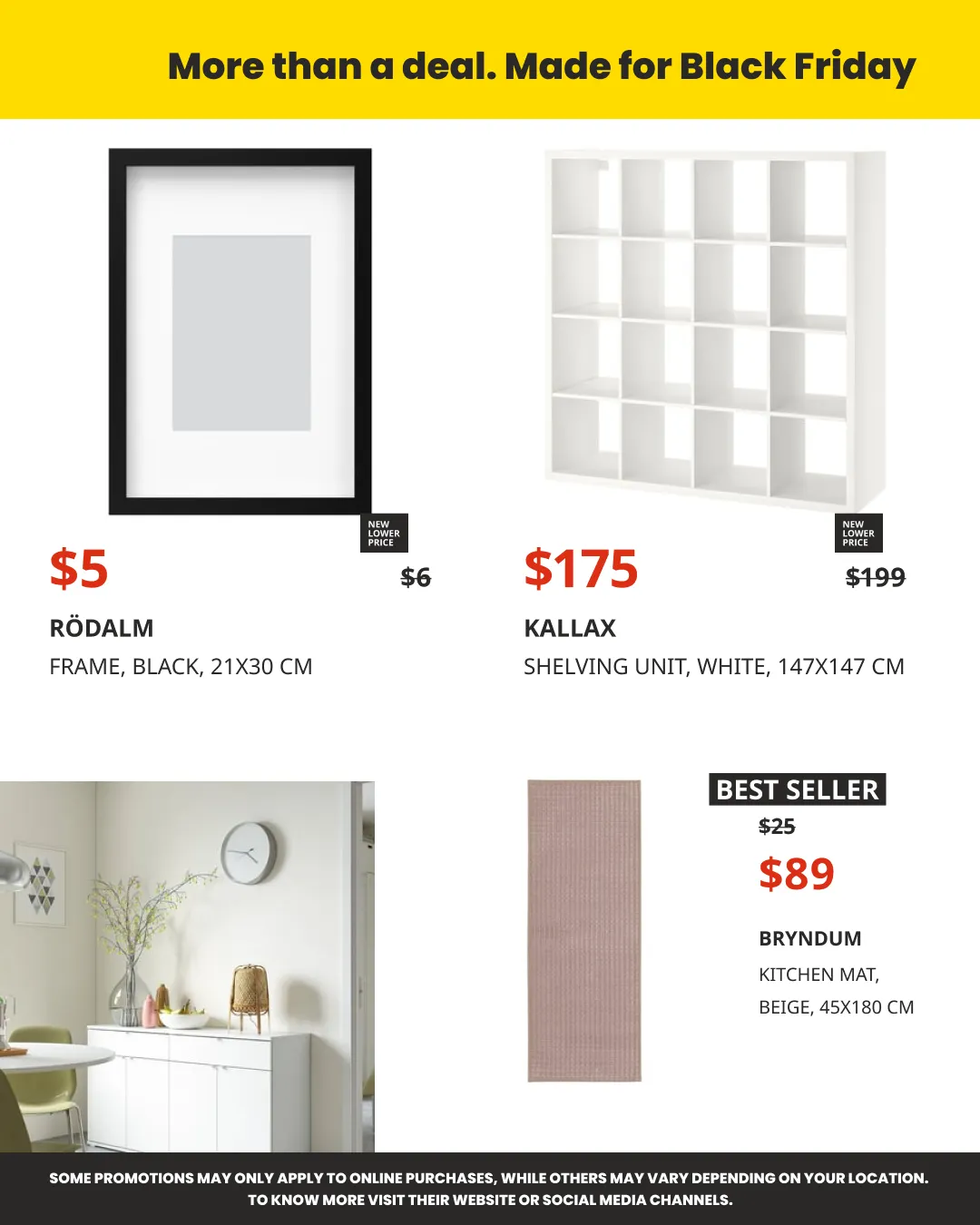 Flyer - Catalogue valid from 26 November to 10 December 2025 - page 4