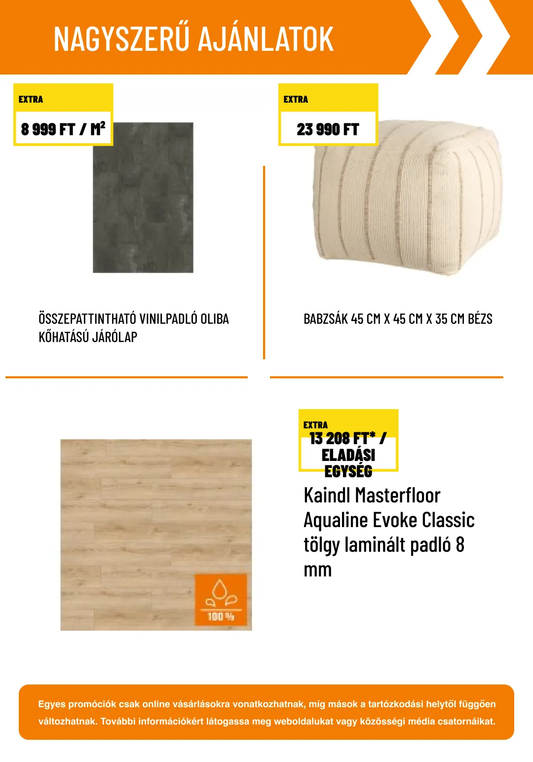 Katalógus OBI április 29.-tól május 14.-ig 2026. - Oldal 5