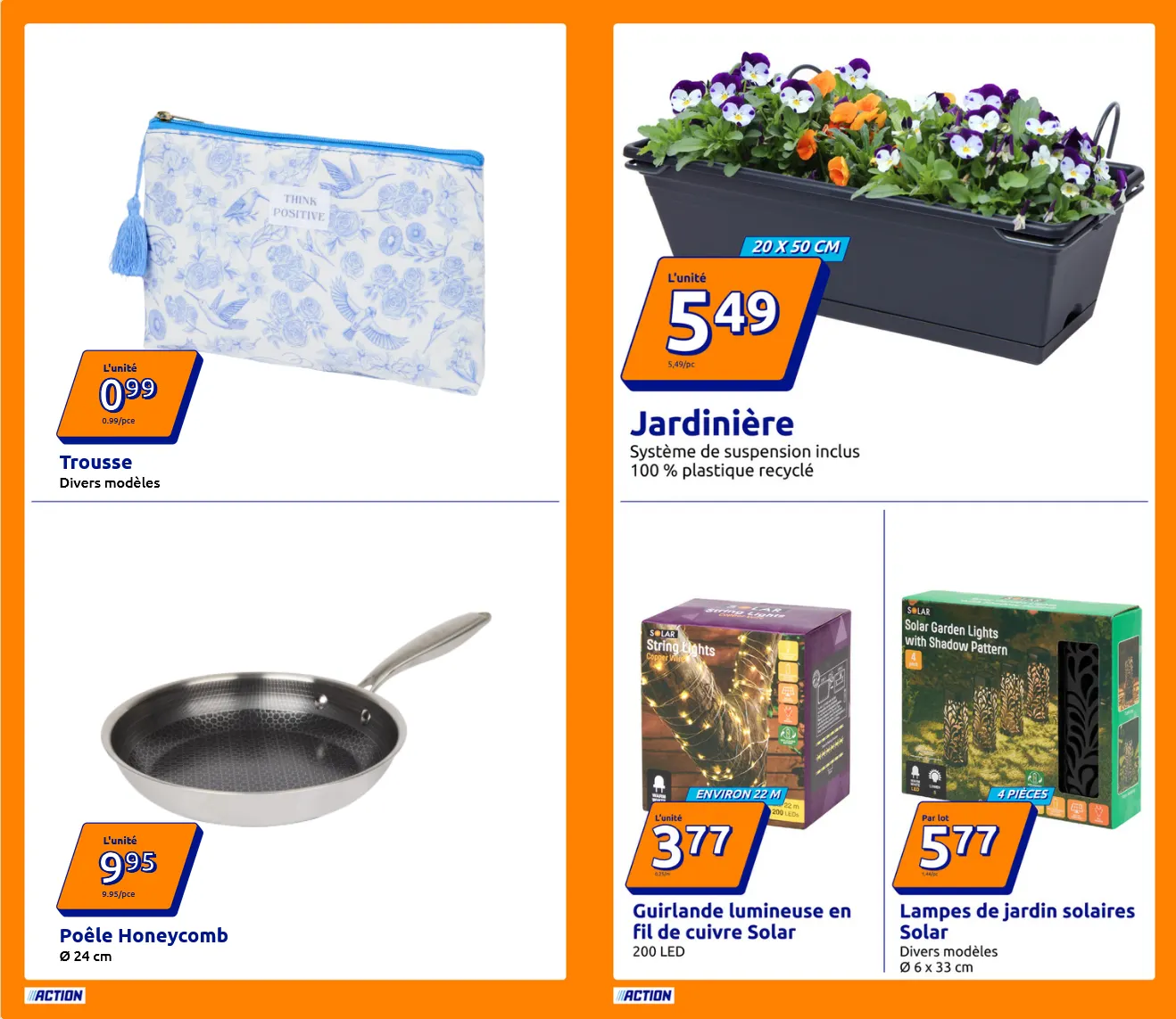 Catalogues Action du 15 avril au 21 avril 2026 - Catalogue page 5