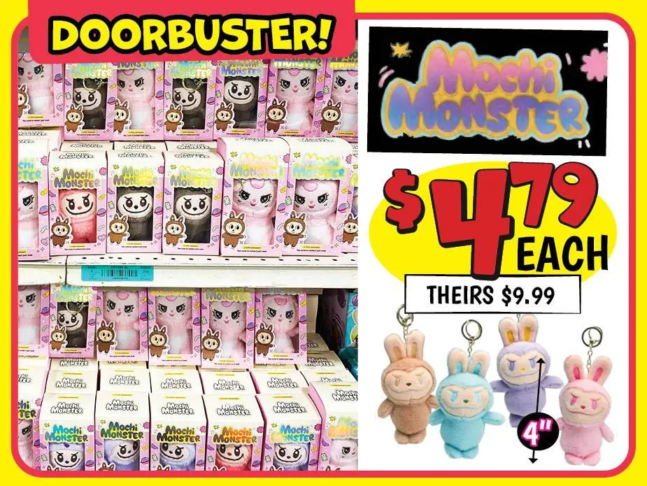 Weekly ad Great deals from December 19 to December 31 2025 - Page 4