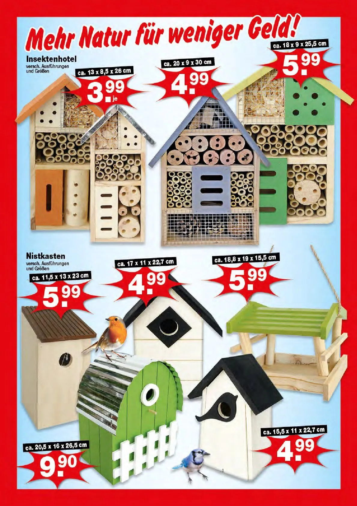 Krümet Sonderposten Angebote von 9. Februar bis 14. Februar 2026 - Prospekt seite 5