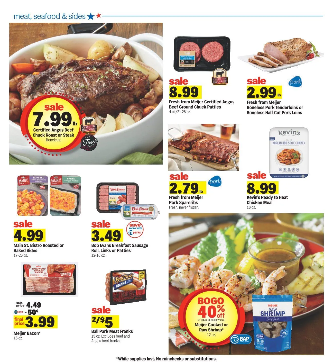 Weekly ad Meijer Sales from May 27 to June 2 2026 - Page 5