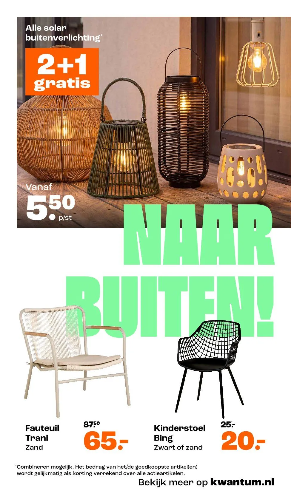 Kwantum folders van 24 mei tot 28 juni 2026 - Folder pagina 5