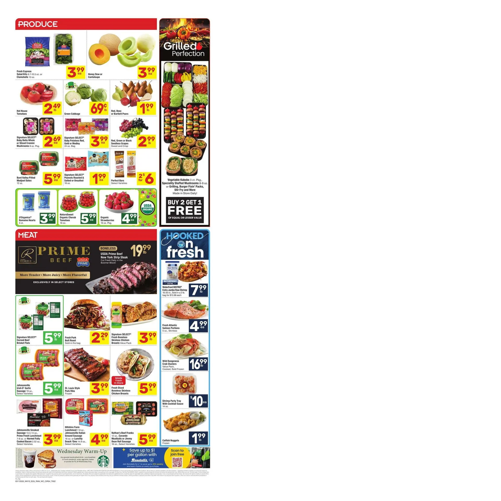 Weekly ad Weekly ads from March 11 to March 20 2026 - Page 5