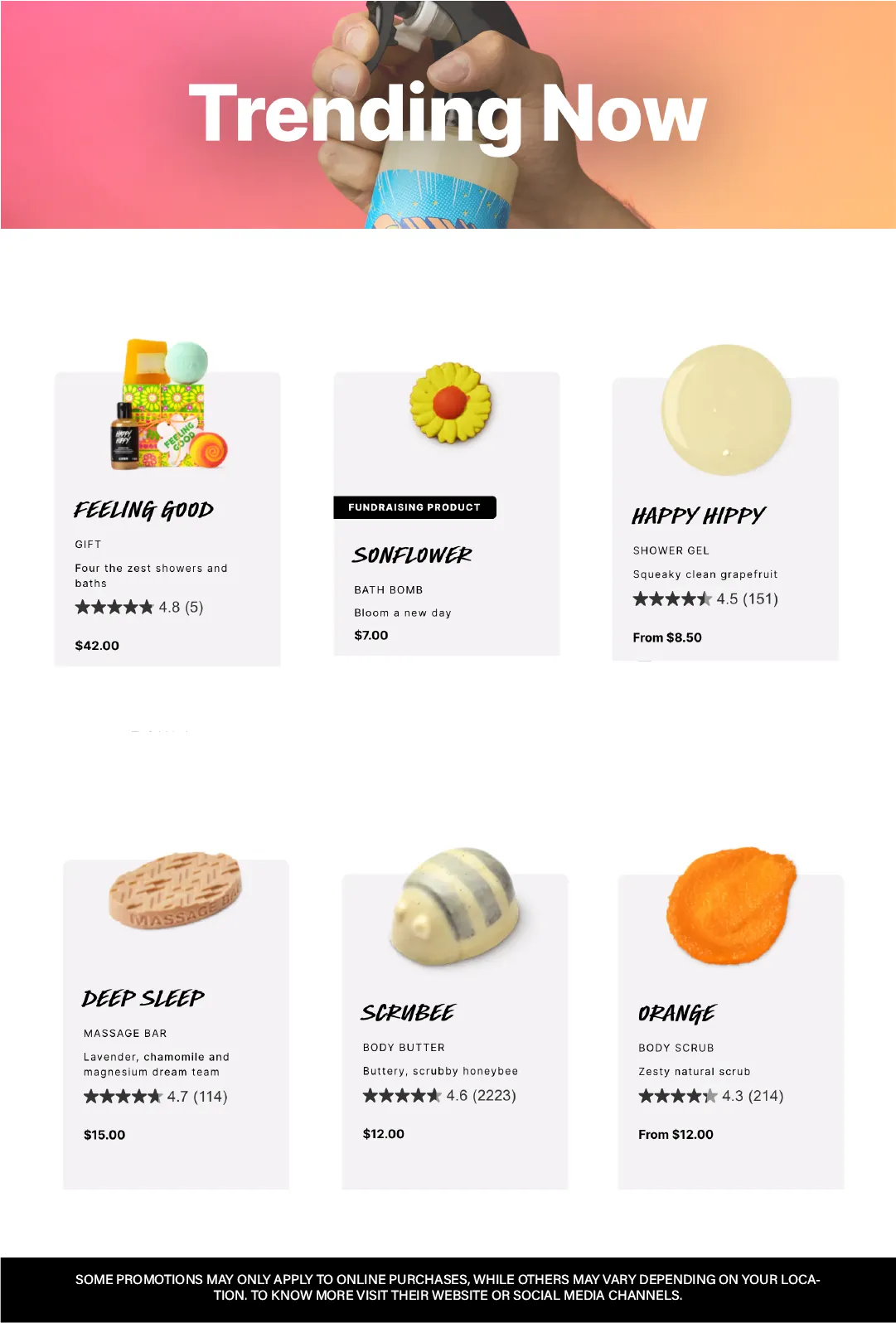 Weekly promotion Weekly ads spanning from September 10 to September 29 2025 - Page 4 for Catalogue 365