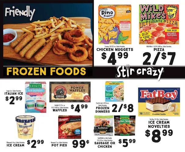 Weekly ad Macey's Sales from March 4 to March 31 2026 - Page 5