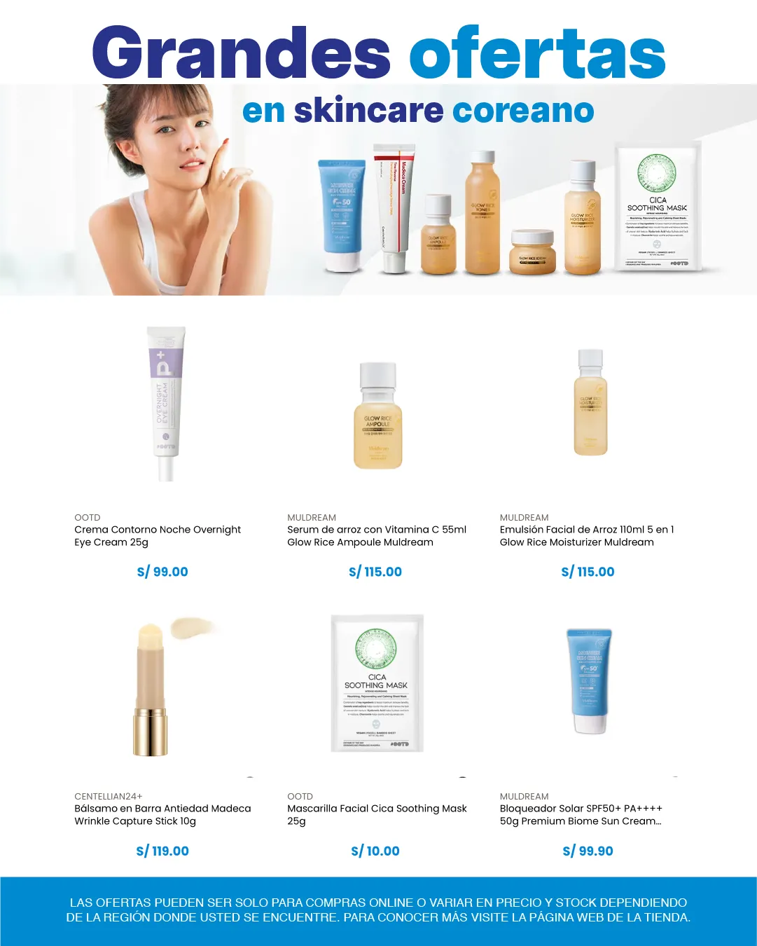 Catalogo de Quality Products Ofertas 3 de marzo al 23 de marzo 2026 - Pag 4