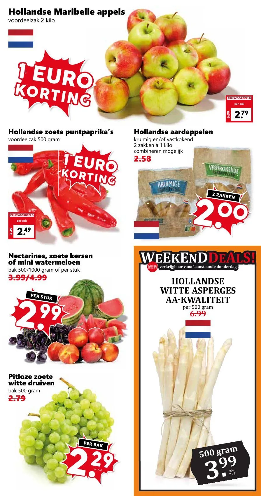 Coop folders van 8 juni tot 14 juni 2026 - Folder pagina 5