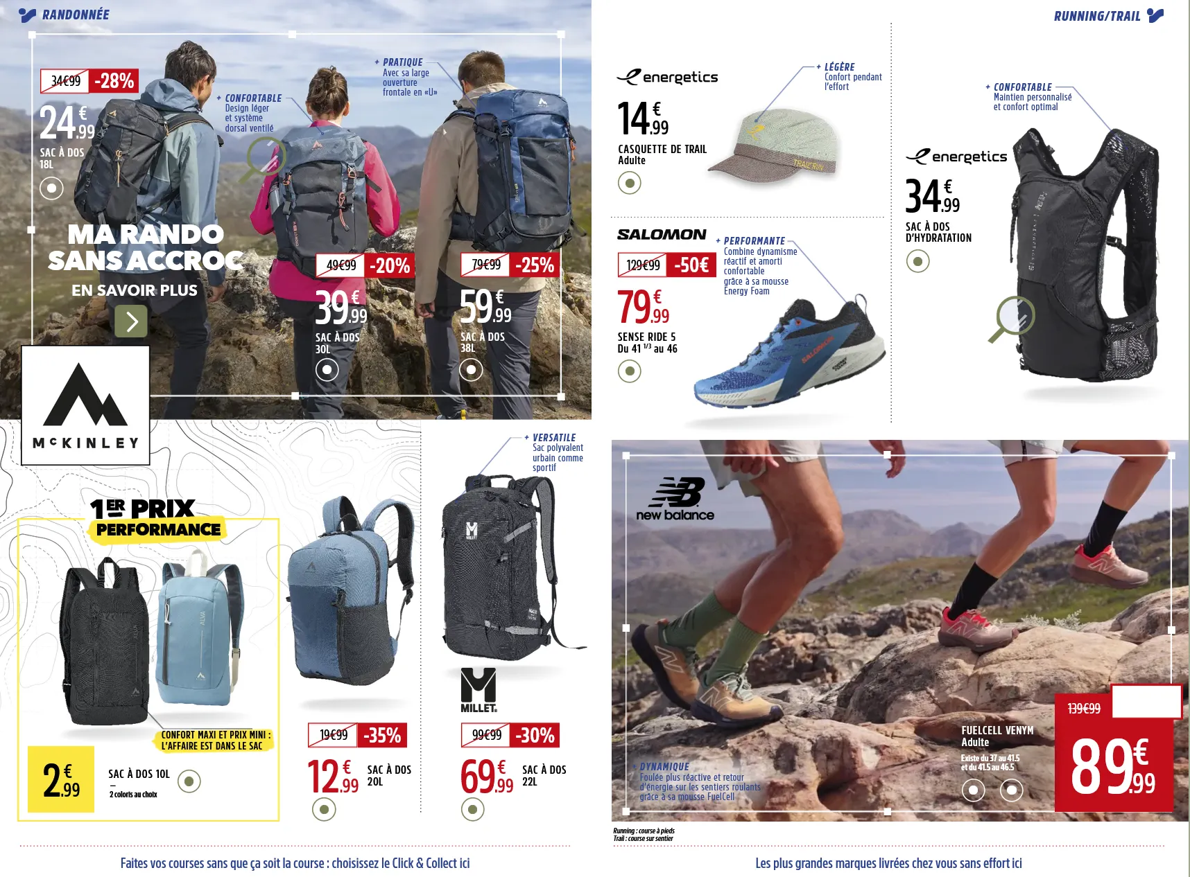 Catalogues INTERSPORT du 20 mai au 26 mai 2026 - Catalogue page 5