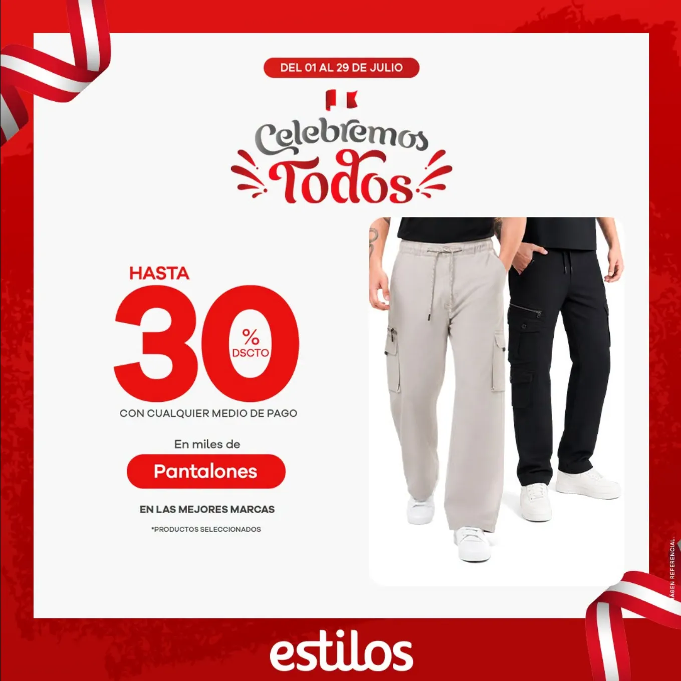 Catalogo de Estilos Ofertas 2 de julio al 29 de julio 2026 - Pag 5
