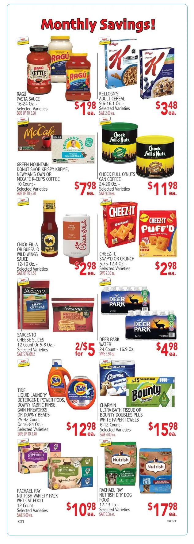 Weekly ad Ingles Sales from May 13 to May 19 2026 - Page 5