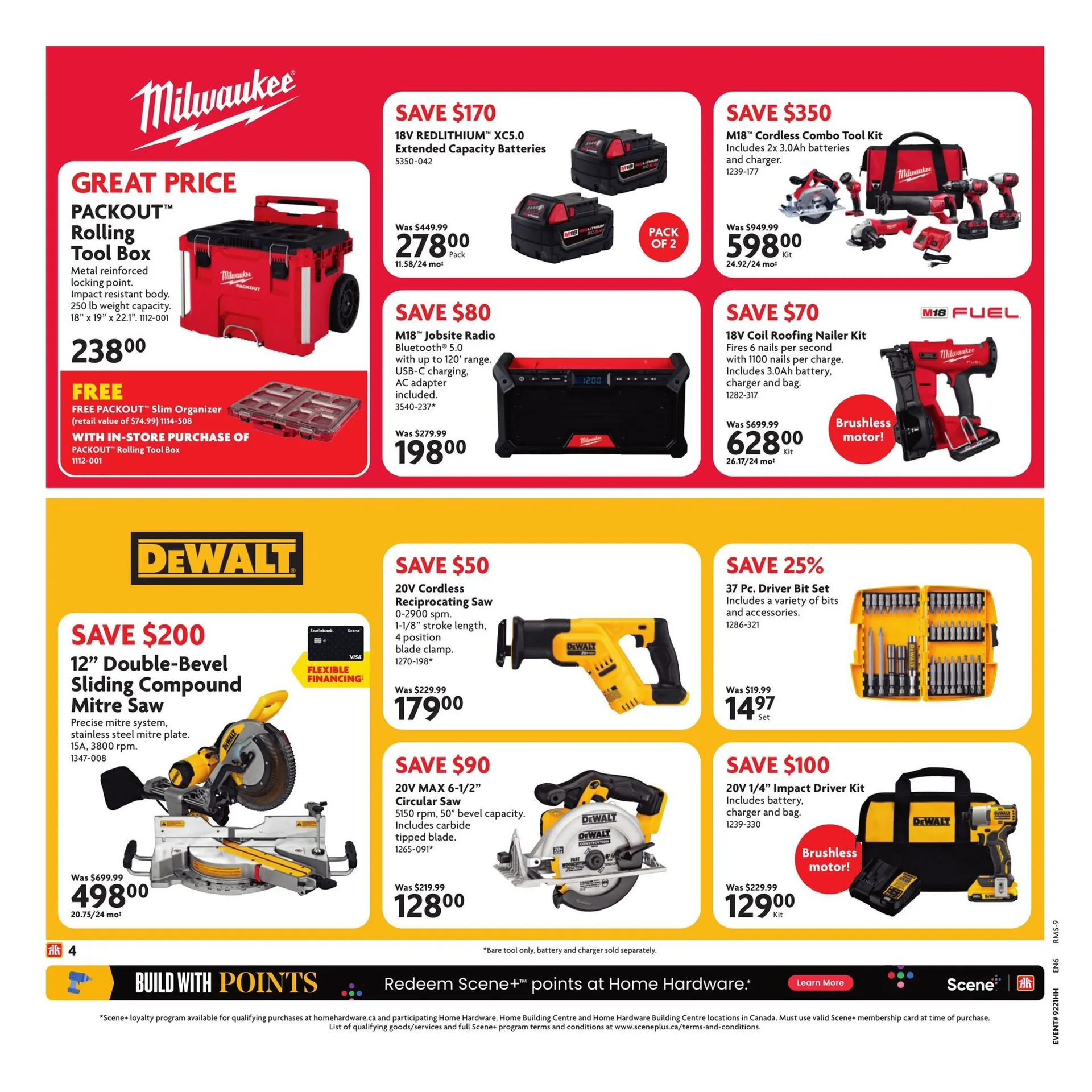 Home Hardware Sales from May 21 to May 27 2026 - flyer page 5
