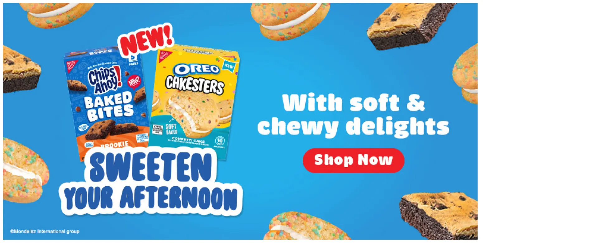 Weekly ad  Stop & Shop Sales from April 10 to April 16 2026 - Page 5