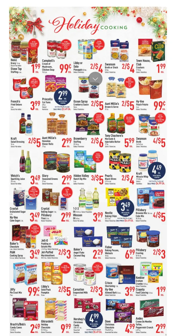 Weekly ad Strack & Van Til Sales from December 17 to December 24 2025 - Page 5