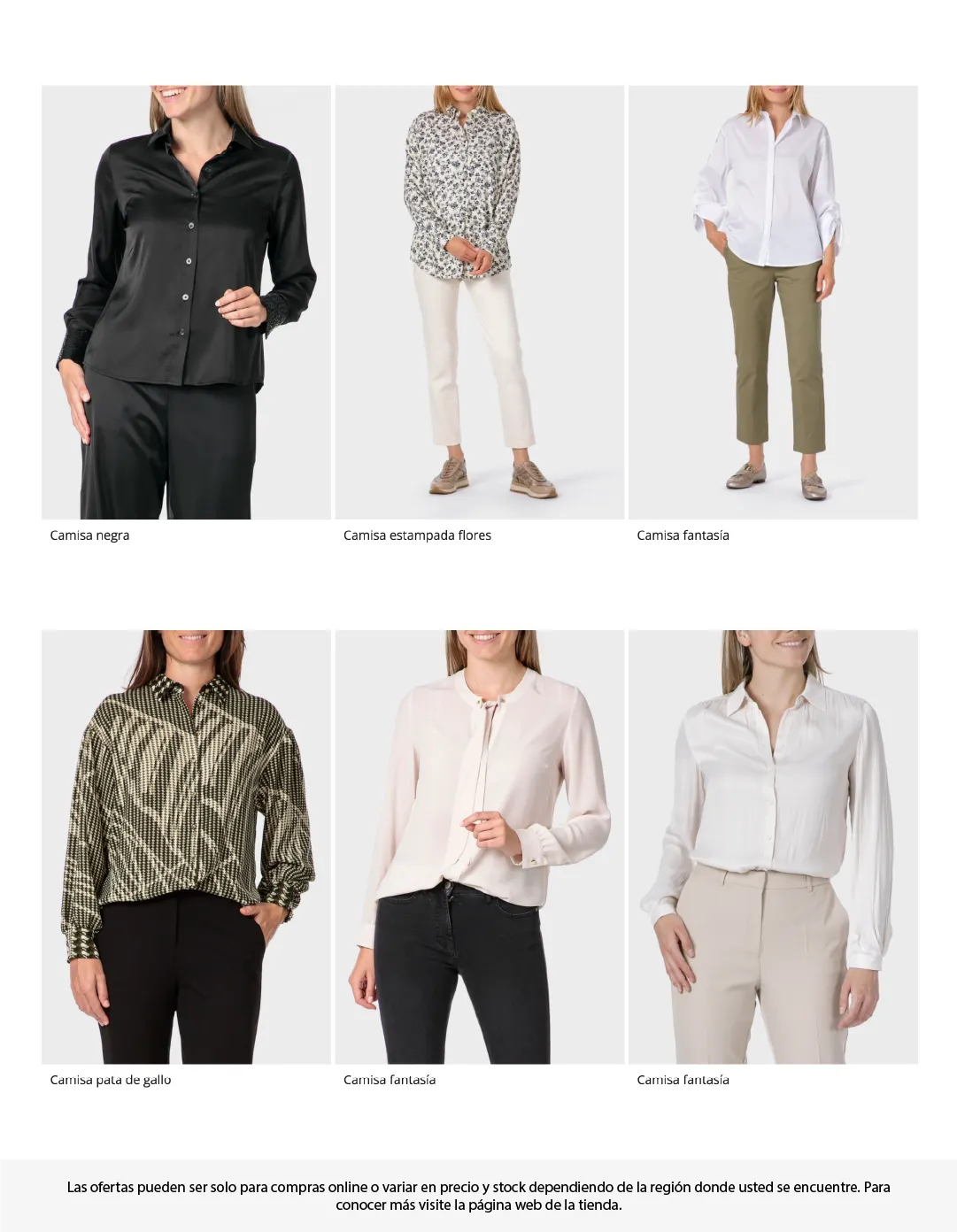 Catálogo de Catalogo 13 de noviembre al 30 de noviembre 2025 - Página 4