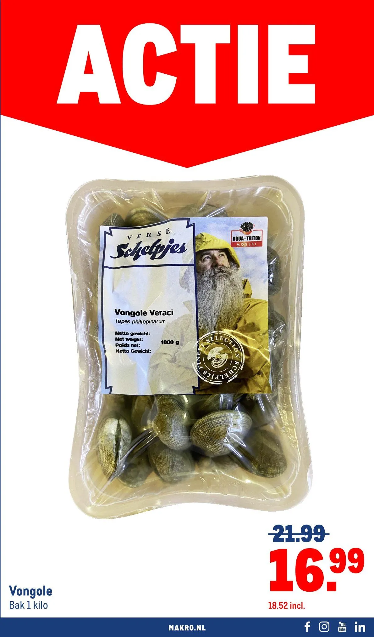 Makro Folder van 1 juni tot 8 juni 2026 - Folder pagina 5